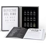 La Nariz del  Vino de 12 Defectos