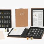 La Nariz del Café 60 aromas